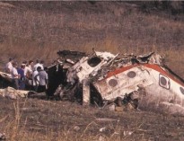 جزئیات سقوط هواپیما در قزوین