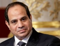 «عبدالفتاح السیسی» قانون جدید مبارزه با تروریسم را تصویب کرد