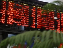 ۴۰۰ سهامدار خارجی در بورس ایران