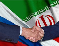 ائتلاف مسکو-تهران، معادلات خاورمیانه را تغییر می‌دهد