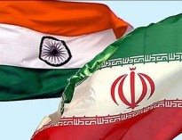مذاکرات نفتی ایران-هند