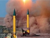 ایران بزرگترین قدرت موشکی بالستیک منطقه