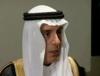 وزیر خارجه رژیم سعودی: خواهان روابط خوب با ایران هستیم!