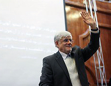 سلام اصلاحات به ایران سربلند