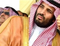 پادشاه احتمالی عربستان
