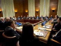 هیئت مخالفان سوریه برای مذاکره با نظام شرط گذاشت