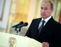 تلاش مسکو برای حل بحران سوریه از طریق دیپلماتیک