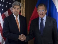 توافق آمریکا و روسیه برای آتش بس در سوریه