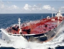 افزایش صادرات نفت ایران به روزانه 1.65 میلیون بشکه