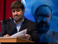علی مطهری برای نایب رییسی مجلس دهم رسما اعلام کاندیداتوری کرد