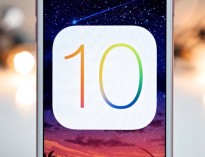 اپل iOS 10 را معرفی کرد