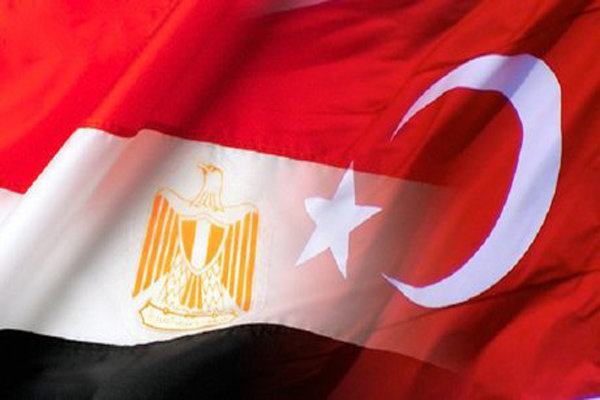 اختلافات مصر و ترکیه بر سر چیست؟/ شروط از سرگیری روابط با آنکارا