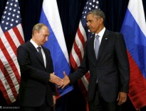 توافق احتمالی و قریب الوقوع روسیه و آمریکا بر سر بحران سوریه