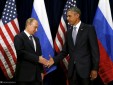توافق احتمالی و قریب الوقوع روسیه و آمریکا بر سر بحران سوریه