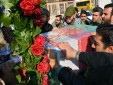 ششمین شهید مدافع حرم استان تشییع می شود