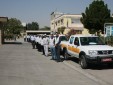 نظارت ۱۶ اکیپ بر ذبح شرعی و بهداشتی دام‌های قربانی در کرمانشاه