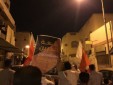 شیعیان بحرین تظاهرات گسترده برگزار کردند