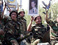 ​دمشق: هرگونه اقدام ارتش ترکیه در شمال سوریه را به شدت پاسخ می‌دهیم