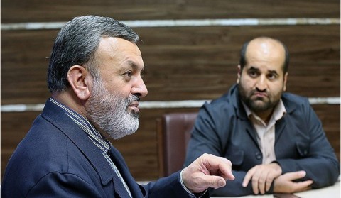 وزیر پوپولیست احمدی‌نژاد در دولت روحانی چه می‌کند؟/ «امید مردم» هنوز از «کوثر» ضربه می‌خورد