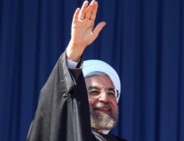 پیش بینی «نشنال» از ایران در سال 2017: روحانی رئیس جمهور می ماند / برجام پاره نمی شود / تنش های لفظی با آمریکا افزایش پیدا می کند