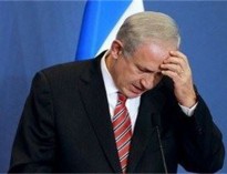 فساد مالی«بنیامین نتانیاهو»