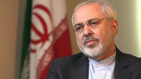 وزیر امور خارجه درگذشت آیت‌الله هاشمی رفسنجانی را تسلیت گفت