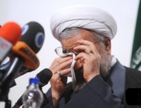 پیام تسلیت حسن روحانی: اسلام سرمایه‌ای پرارزش، ایران امیری بزرگ، انقلاب اسلامی پرچمداری شجاع و نظام مُدبری کم‌نظیر را از دست داد