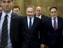 نتانیاهو در نشست اقتصادی داووس شرکت نمی‌کند