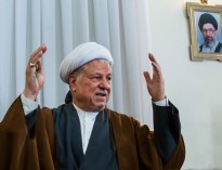 گزارش لحظه به لحظه مراسم تشییع پیکر آیت‌الله هاشمی رفسنجانی