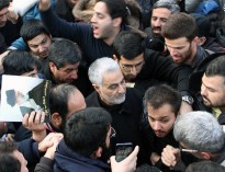 عکس/ شخصیت ها در مراسم امروز دانشگاه تهران