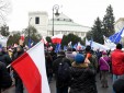 تهدید اپوزیسیون لهستان به ادامه تحصن در پارلمان