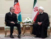 ایران ازهیچ تلاشی برای کمک به ملت و دولت افغانستان دریغ نخواهدکرد
