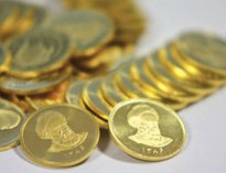 دنباله‌روی سکه از افزایش قیمت جهانی طلا