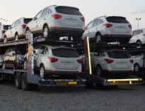 واردات خودروهای با عمر بیش‌از یک‌سال ممنوع شد