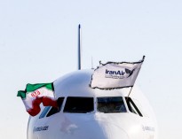 تلاش برای متوقف کردن ورود هواپیماهای جدید به ایران