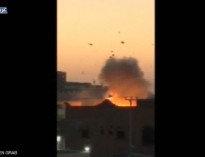 تیراندازی و انفجار در جده عربستان