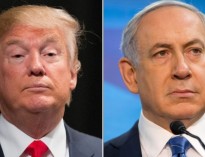 کاخ سفید: توافق ترامپ و نتانیاهو برای ادامه مشورت ها در مورد «تهدید ایران»!
