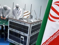طراحی و ساخت ماهواره «ناهید 2» در پژوهشگاه فضایی ایران