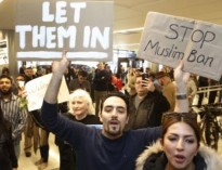 قاضی فدرال «سیاتل» فرمان مهاجرتی ترامپ را در سراسر آمریکا لغو کرد