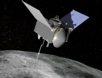 ماموریت جدید ناسا برای شکار سیارک‌های اطراف زمین