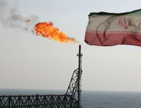 شانس در خانه گاز ایران رازد