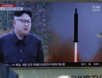 کره‌شمالی: آزمایش موشکی موفقیت‌آمیز بود