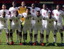 ​سرمربی تیم ملی فوتبال قطر امیدوار به شکست ایران