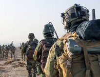 ورود ۲۰۰۰ نیروی آمریکایی به الانبار عراق