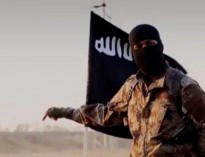 داعش در ویدئویی به زبان فارسی ایران را تهدید کرد!