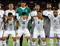 صعود فوتبال ایران به رده ۲۸ فیفا