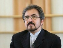 واکنش ایران به اظهارات ضد ایرانی نخست‌وزیر انگلیس