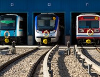 افتتاح ۹ کیلومتر از خط ۶ مترو با سه ایستگاه در آینده‌ نزدیک