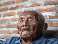 پیرترین فرد جهان درگذشت
