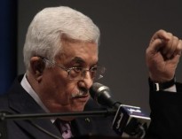 عباس: جز با به رسمیت شناختن حقوق فلسطین صفحه نکبت بسته نمی‌شود